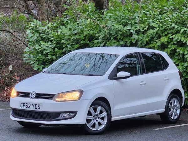 Volkswagen Polo Hatchback